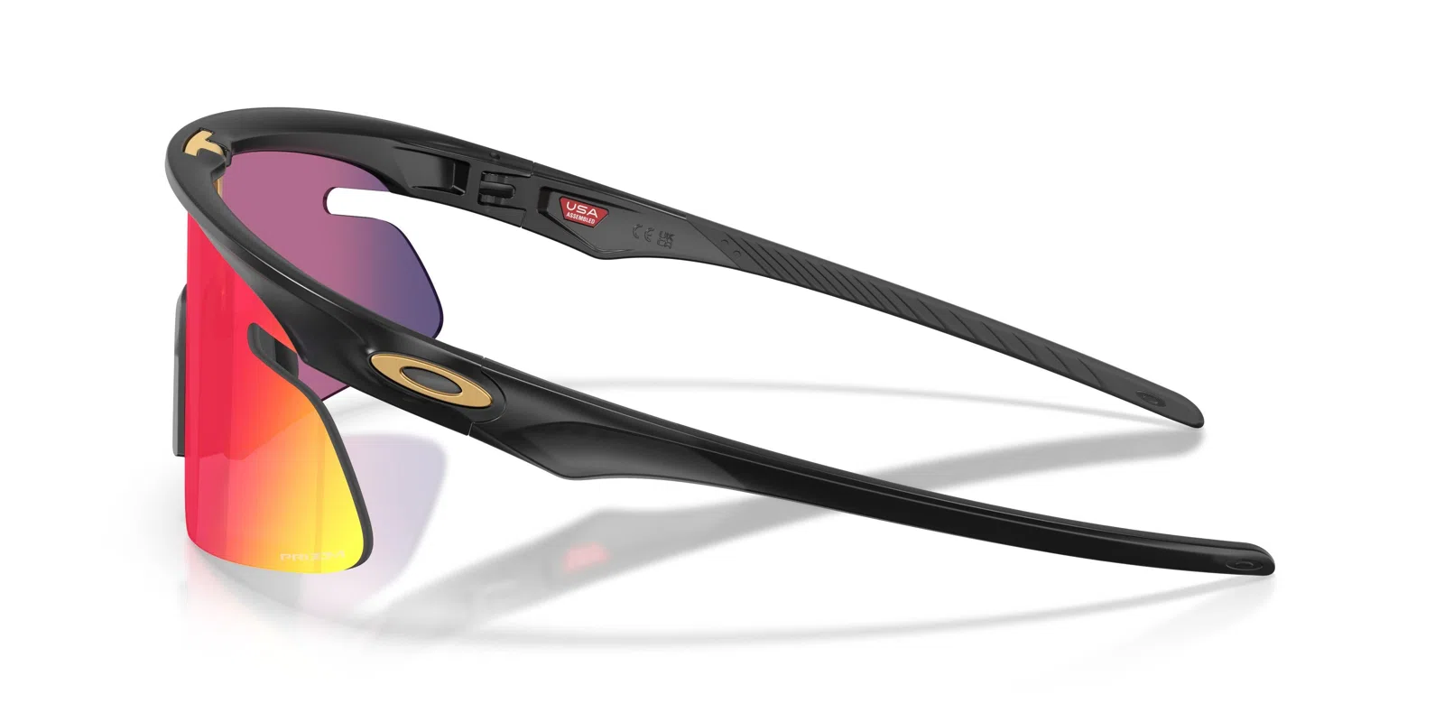 Oakley Rslv Lite 9527D Sunglasses - view 10